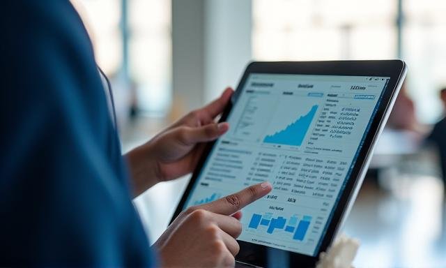 Digital transformation in Indian MSMEs